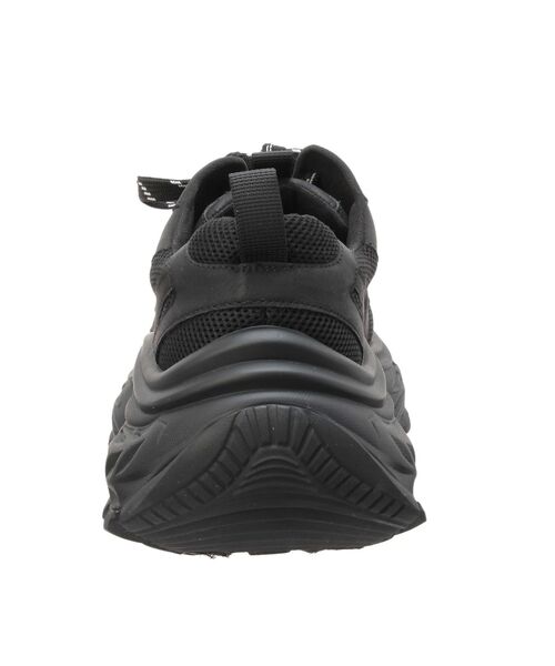 EMODA（エモダ）の「プランプソールスニーカー（スニーカー・レディース・グレー/ブラック・SMALL/MEDIUM/LARGE）」の20枚目の写真