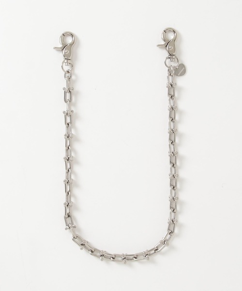 TIFFABONE WALLET CHAIN（ウォレットチェーン）｜DISCOVERED