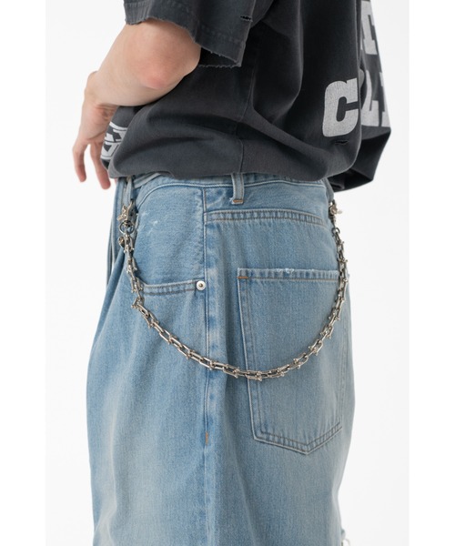 TIFFABONE WALLET CHAIN（ウォレットチェーン）｜DISCOVERED