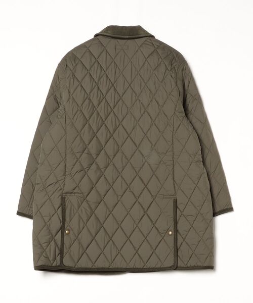 キルテッド バーン ジャケット（その他アウター）｜POLO RALPH LAUREN