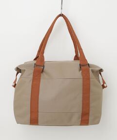BRIEFING PROTECTION TOTE BEAMS別注 コヨーテ BRIEFING×BEAMS PLUS / 別注 “MIL TRAINING TOTE”COYOTE（トート