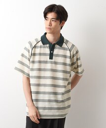 THE SHOP TK｜ザ ショップ ティーケーのTシャツ/カットソー（ボーダー