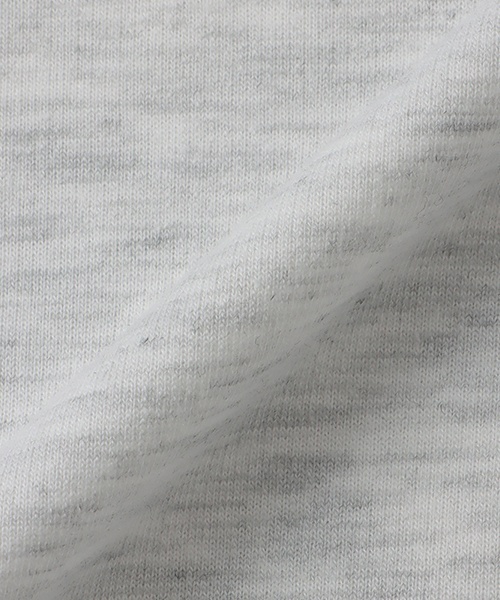 LOVETOXIC(ラブトキシック)の「【LTXC】バイカラージップ セットアップ(セットアップ・キッズ・ホワイト系その他/オフホワイト/ブラック・S:140cm/L:160cm/M:150cm/130cm)」の18枚目の写真