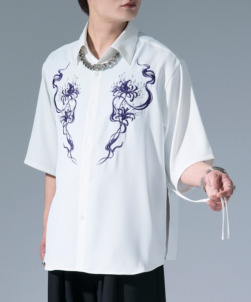 Ellno Loset（エルノロゼット）の「チェーンツキマルチWAYショルダーバッグ（ショルダーバッグ・メンズ・ブラック・FREE）」の9枚目の写真