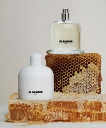 笠　ジルサンダー　アブソリュート　オードトワレ　50ml JILSANDER / マン アブソリュートの公式商品情報｜美容・化粧品