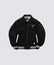 FIDELITY（フィデリティ）の「[FIDELITY X SKOOKUM] CORDUROY BLOUSON / コーデュロイジャケット（ブルゾン・メンズ）」