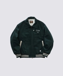 FIDELITY（フィデリティ）の「[FIDELITY X SKOOKUM] CORDUROY BLOUSON / コーデュロイジャケット（ブルゾン・レディース）」