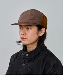 OVERRIDE | OVERRIDE  REN EARFLAP JET CAP / オーバーライド(キャップ)