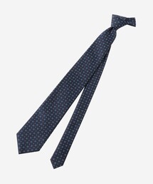 MACKINTOSH LONDON（マッキントッシュ ロンドン）の「ダイヤ小紋柄ネクタイ（ネクタイ）」