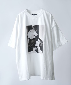 POST MALONE × KOSUKE KAWAMURA update1.0 LS（Tシャツ/カットソー