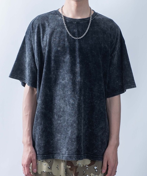 Starting Over(スターティングオーバー)の「【Starting Over/スターティングオーバー】various logo designs T-shirt / ヴィンテージ フォトプリントTシャツ デザイン 半袖 Tシャツ(Tシャツ/カットソー・メンズ・ブラック系その他2/ブラック/ホワイト/ホワイト系その他/ホワイト系その他2/ブラック系その他・M/L)」の18枚目の写真
