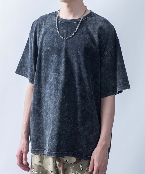 Starting Over(スターティングオーバー)の「【Starting Over/スターティングオーバー】various logo designs T-shirt / ヴィンテージ フォトプリントTシャツ デザイン 半袖 Tシャツ(Tシャツ/カットソー・メンズ・ブラック系その他2/ブラック/ホワイト/ホワイト系その他/ホワイト系その他2/ブラック系その他・M/L)」の19枚目の写真