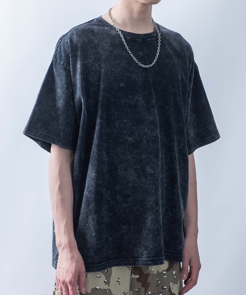 Starting Over(スターティングオーバー)の「【Starting Over/スターティングオーバー】various logo designs T-shirt / ヴィンテージ フォトプリントTシャツ デザイン 半袖 Tシャツ(Tシャツ/カットソー・メンズ・ブラック系その他2/ブラック/ホワイト/ホワイト系その他/ホワイト系その他2/ブラック系その他・M/L)」の21枚目の写真
