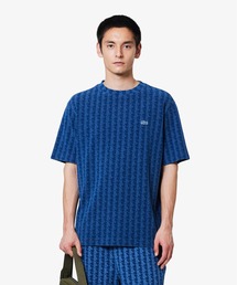  ★半袖 テクスチャード生地 Tシャツ★ペイズリー柄 楽天市場】ペイズリー（Tシャツ・カットソー｜トップス