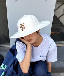 Franklin Climbing | 【Franklin Climbing】ロングプリムハット(ハット)