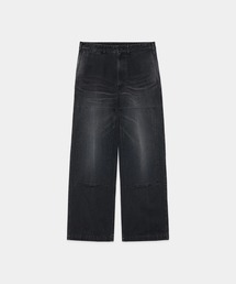 marka(}[J)DOUBLE KNEE PANTS(̑pc)