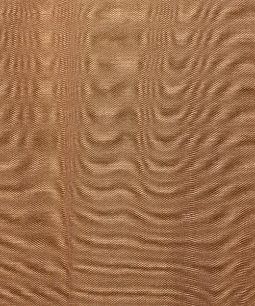 marka（マーカ）の「DOUBLE KNEE PANTS（その他パンツ・メンズ・ブラウン/ブラック・2/1）」の3枚目の写真