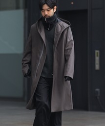 ATTACHMENT｜アタッチメントのその他アウター（無地）通販 - ZOZOTOWN