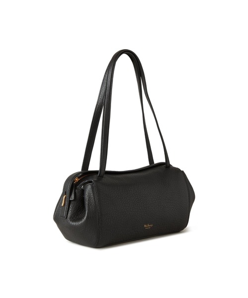 Mulberry（マルベリー）の「メドウ スモール ショルダーバッグ Meadow Small Shoulder Bag（ショルダーバッグ・レディース・ブラック・FREE）」の4枚目の写真