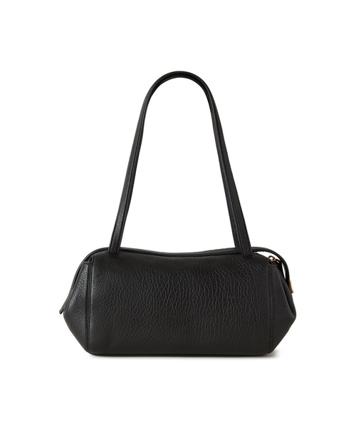 Mulberry（マルベリー）の「メドウ スモール ショルダーバッグ Meadow Small Shoulder Bag（ショルダーバッグ・レディース・ブラック・FREE）」の3枚目の写真