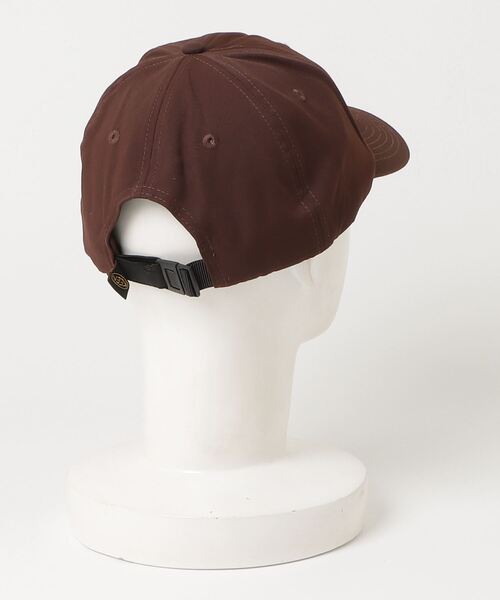 COTTON LIKE CAP / コットン ライク キャップ / 帽子（キャップ