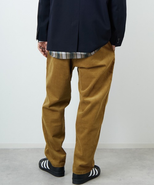 GRAMICCI/グラミチ] 別注 コーデュロイ エブリデイパンツ（その他