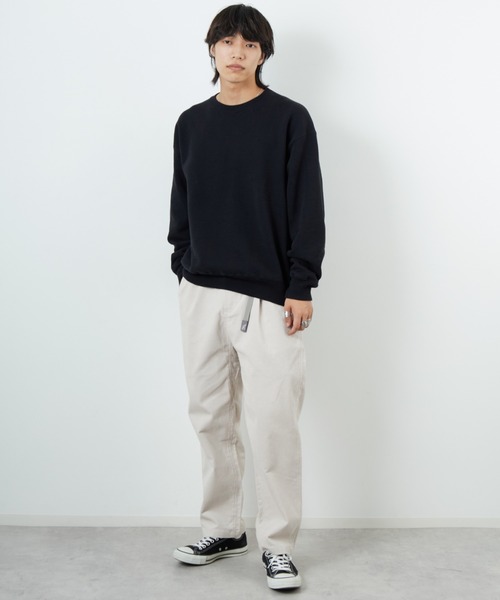 Gramicci（グラミチ）の「[GRAMICCI/グラミチ] 別注 コーデュロイ エブリデイパンツ（その他パンツ・メンズ・ダークブラウン/キャメル/オフホワイト・S/M/L/XL）」の4枚目の写真