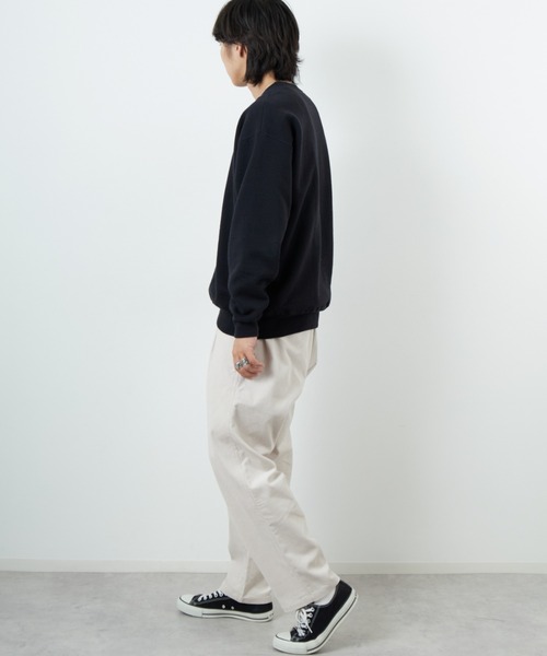 Gramicci（グラミチ）の「[GRAMICCI/グラミチ] 別注 コーデュロイ エブリデイパンツ（その他パンツ・メンズ・ダークブラウン/キャメル/オフホワイト・S/M/L/XL）」の11枚目の写真