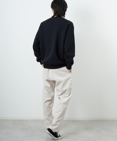 Gramicci（グラミチ）の「[GRAMICCI/グラミチ] 別注 コーデュロイ エブリデイパンツ（その他パンツ・メンズ・ダークブラウン/キャメル/オフホワイト・S/M/L/XL）」の12枚目の写真