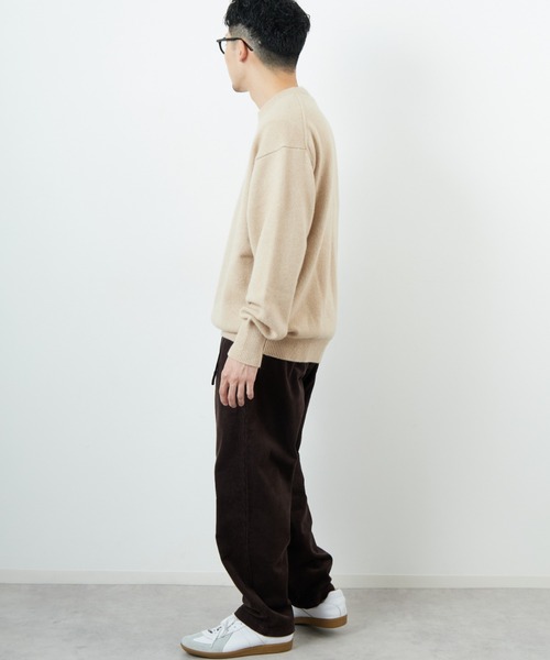 Gramicci（グラミチ）の「[GRAMICCI/グラミチ] 別注 コーデュロイ エブリデイパンツ（その他パンツ・メンズ・ダークブラウン/キャメル/オフホワイト・S/M/L/XL）」の20枚目の写真