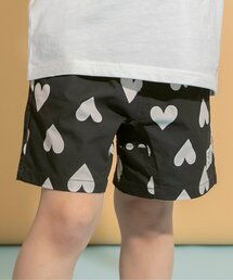 BREEZE | 【ジュニア対応】水陸両用総柄アクティブパンツ(その他パンツ)