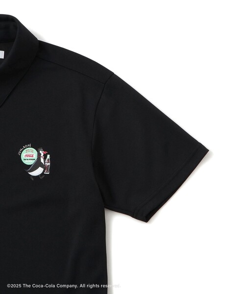 fcrb XL ブラック Coca-Cola ポロシャツ FCRB 2020SS】立ち上げ発売の全商品・コカコーラコラボまとめ！2/22