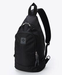 撥水 Columbia/グレートスモーキーガーデン ボディバッグL 10L ワンショルダー/コロンビア
