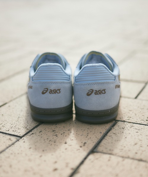 ASICS（アシックス）の「SKYHAND OG　1203A452.401（スニーカー・メンズ・ブルー・24.0cm/23.5cm/23.0cm/22.5cm/29.0cm/28.5cm/28.0cm/27.5cm/27.0cm/26.5cm/26.0cm/25.5cm/25.0cm/24.5cm）」の5枚目の写真