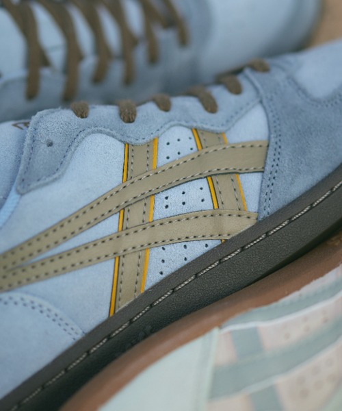 ASICS（アシックス）の「SKYHAND OG　1203A452.401（スニーカー・メンズ・ブルー・24.0cm/23.5cm/23.0cm/22.5cm/29.0cm/28.5cm/28.0cm/27.5cm/27.0cm/26.5cm/26.0cm/25.5cm/25.0cm/24.5cm）」の4枚目の写真