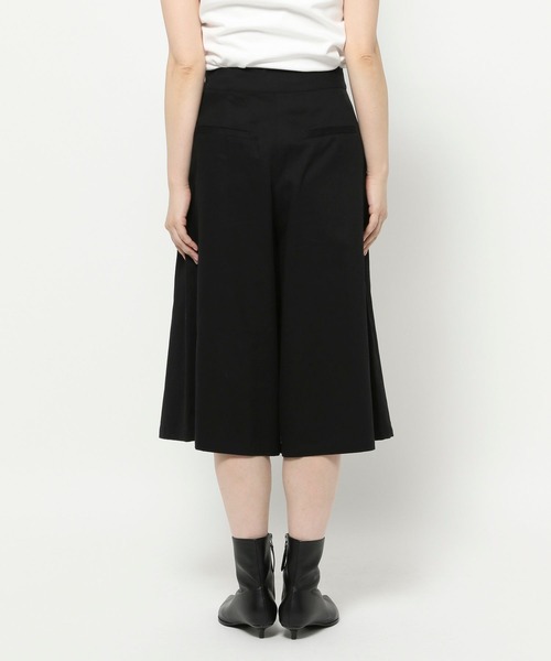 セール】タックプリーツハーフパンツ 576739（チノパンツ）｜LOWRYS