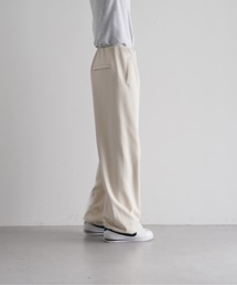 KAIKO 白　パンツ KAIKO｜カイコーのパンツ通販 - ZOZOTOWN