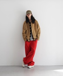 KAIKO | KAIKO Cloud 下(スウェットパンツ)