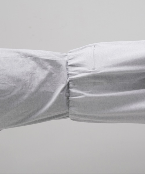 KAIKO（カイコー）の「KAIKO Cloud 下（スウェットパンツ・メンズ・レッド/アッシュグレー/トップグレー/ブルー/アイボリー/ブラック・1/2）」の10枚目の写真