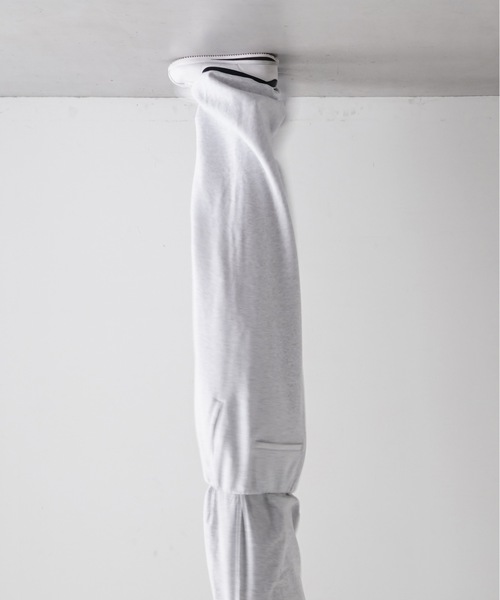 KAIKO（カイコー）の「KAIKO Cloud 下（スウェットパンツ・メンズ・レッド/アッシュグレー/トップグレー/ブルー/アイボリー/ブラック・1/2）」の13枚目の写真