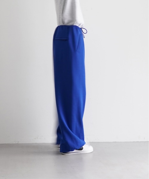 KAIKO Cloud 下（スウェットパンツ）｜KAIKO（カイコー）の