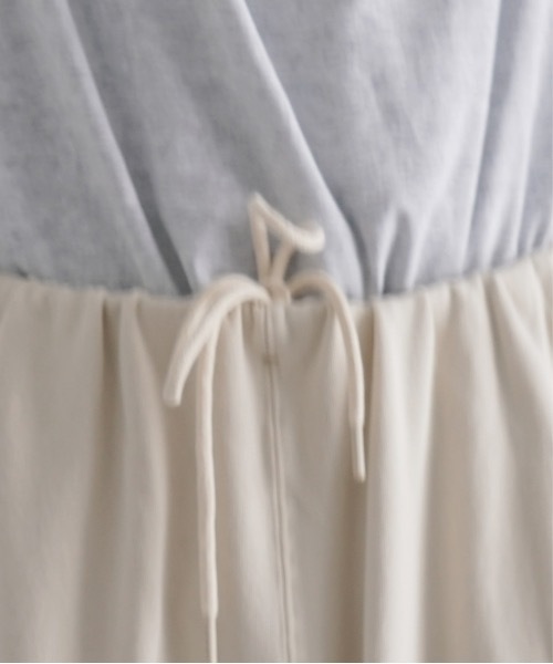 KAIKO（カイコー）の「KAIKO Cloud 下（スウェットパンツ・メンズ・レッド/アッシュグレー/トップグレー/ブルー/アイボリー/ブラック・1/2）」の18枚目の写真