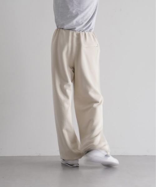 KAIKO Cloud 下（スウェットパンツ）｜KAIKO（カイコー）の
