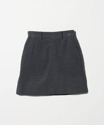 【Steven Alan】スカート　フリーサイズ STEVEN ALAN スカート 「Steven Alan」ジグザグ プリント