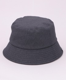 CA4LA グレー　ハット WIRE HATTER F5(ONESIZE GRAY): ハット｜帽子通販｜CA4LA