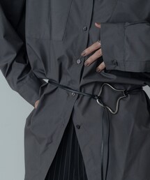 【LAPUIS】Nuance parts belt