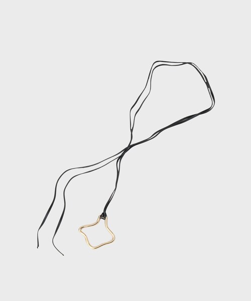 GALLEST(ギャレスト)の「【LAPUIS】Nuance parts belt(ベルト・レディース・シルバー/ゴールド・00)」の8枚目の写真