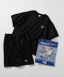 極美品 希少 海外ラッパー愛用 ナイキ NBA ブルズ　セットアップ【海外限定】 極美品 希少 海外ラッパー愛用 ナイキ NBA ブルズ セットアップ【海外