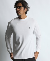新品未開封MブルーグレーThe DUFFER of ST.E Tシャツ 1】七分袖のご紹介【Tシャツ】 – The DUFFER of St.GEORGE