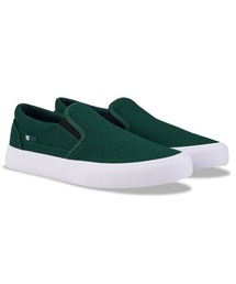 VARIAL SLIP-ON/DCユニセックススリッポンスニーカー